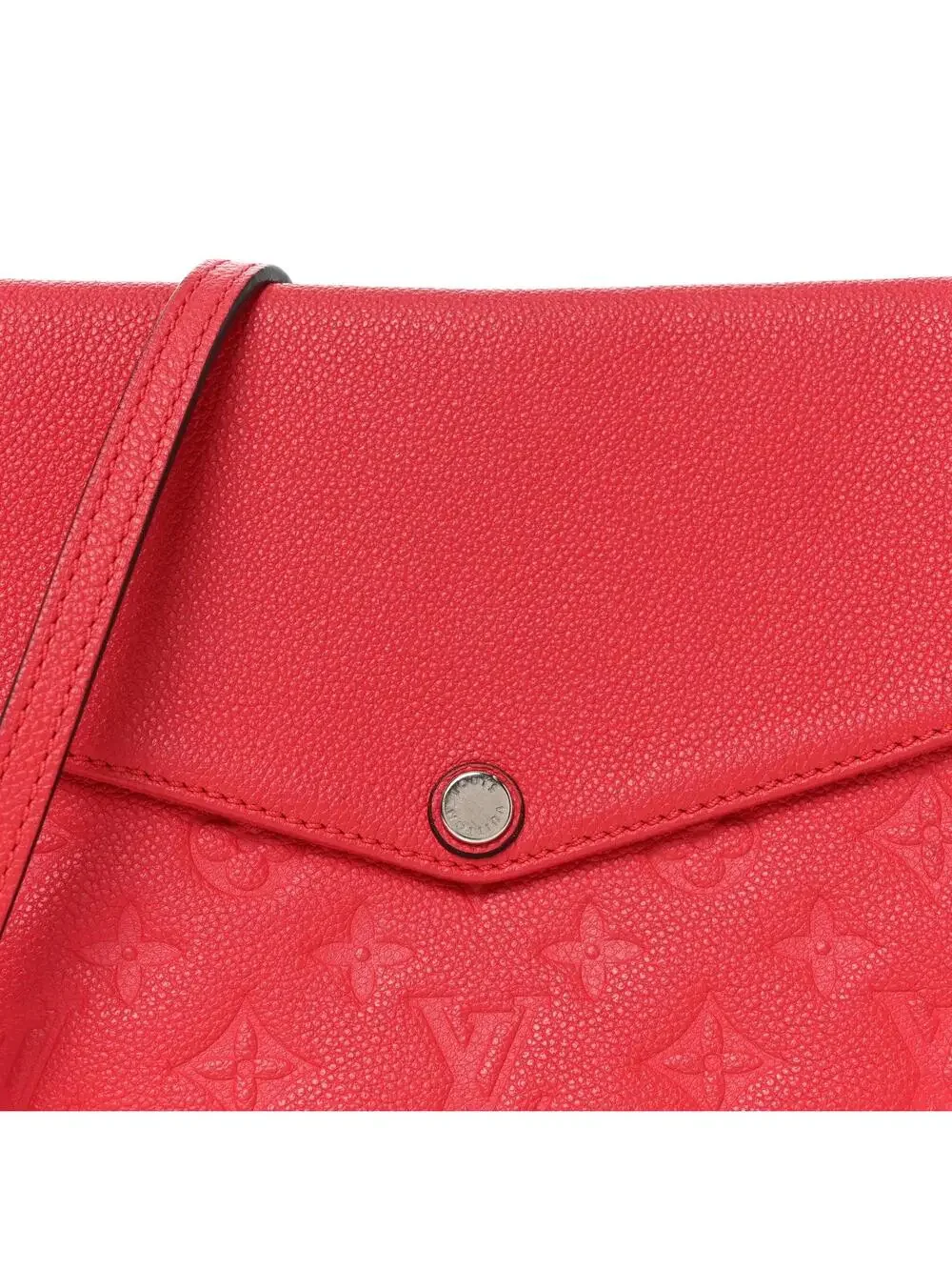 Louis Vuitton Empreinte Twice Poppy #270530L99B